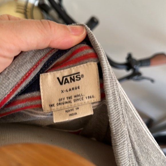 Vans OTW - Picture 3 of 3